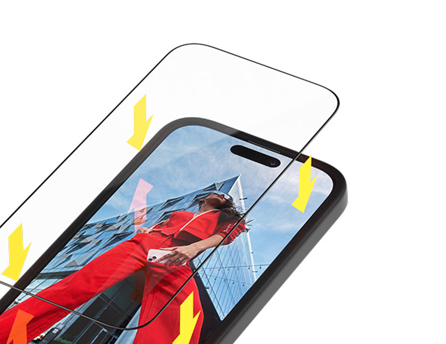 How to Overcome Installation Nerves